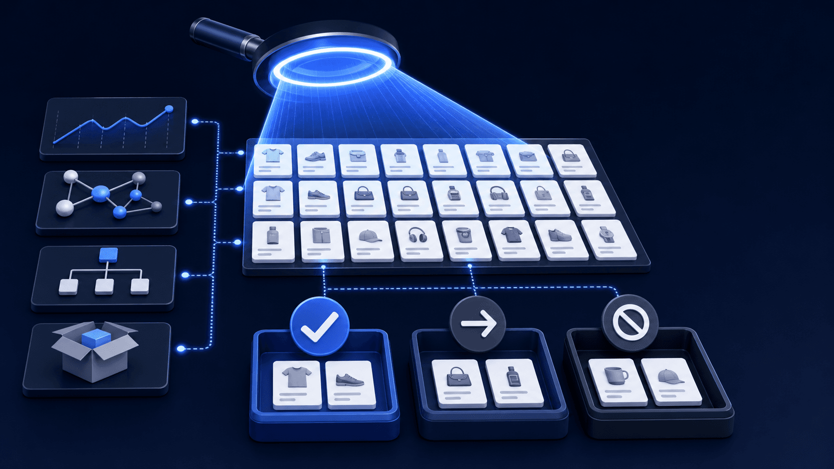 SEO-аудит товарных карточек перед удалением из интернет-магазина