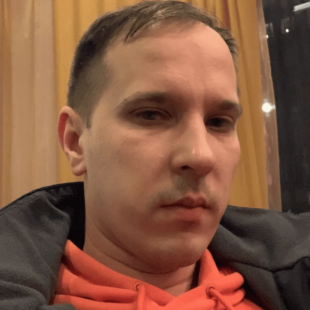 Сергей Жуков